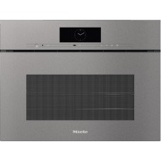 Комби-пароварка Miele DGC7840 HCX Pro GRGR графитовый серый
