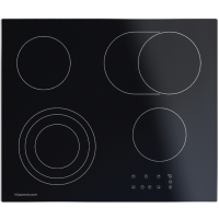 Электрическая варочная панель Kuppersbusch KE6130.1SE