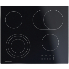 Электрическая варочная панель Kuppersbusch KE6130.1SE