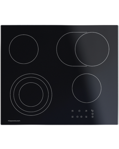 Электрическая варочная панель Kuppersbusch KE6130.1SE