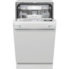 Посудомоечная машина Miele G5690 SCVi
