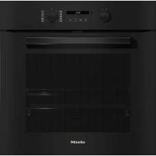 Духовой шкаф Miele H2861BP OBSW черный обсидиан