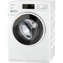 Стиральная машина Miele WWD660WCS White Edition
