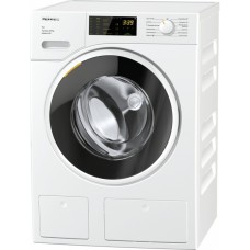 Стиральная машина Miele WWD660WCS White Edition