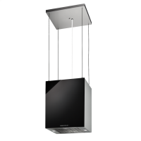 Островная вытяжка Kuppersbusch DI3800.0S