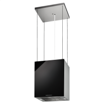 Островная вытяжка Kuppersbusch DI3800.0S