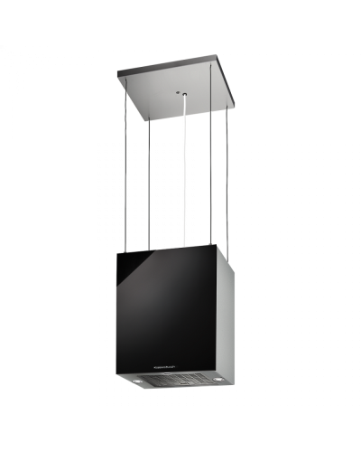 Островная вытяжка Kuppersbusch DI3800.0S