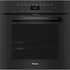 Духовой шкаф Miele H7464BP OBSW черный обсидиан