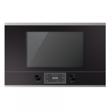 Микроволновая печь KUPPERSBUSCH ML6330.0S