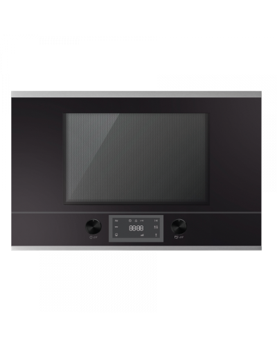 Микроволновая печь KUPPERSBUSCH ML6330.0S