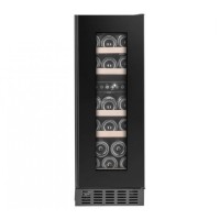 Встроенный холодильник для вина Kuppersbusch FWKU1531.0S
