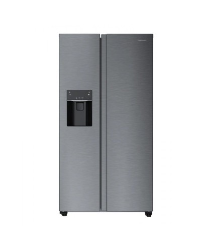 Холодильник с льдогенератором No Frost Kuppersbusch FKG9801.0E