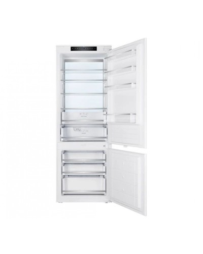 Встроенный комбинированный холодильник NoFrost Kuppersbusch FKGF9855.0i