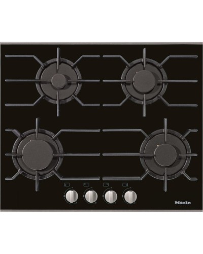 Газовая панель конфорок Miele KM 3010