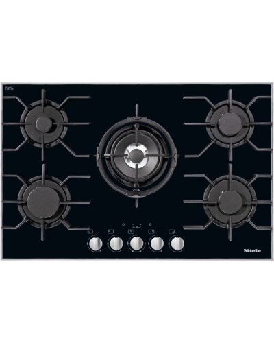 Газовая панель конфорок Miele KM 3034-1