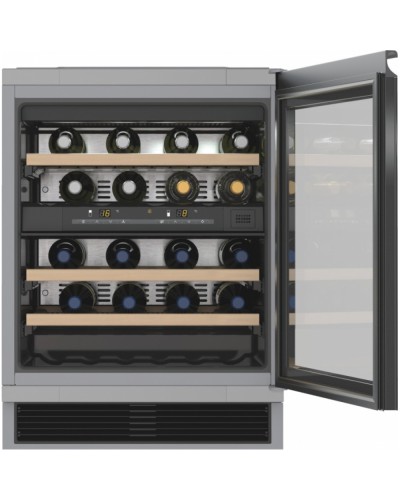 Винный холодильник Miele KWT6321UG