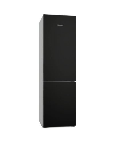 Отдельностоящий холодильник-морозильник Miele KFN4795CD bb