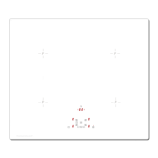 Индукционная варочная панель Kuppersbusch KI6520.0WR