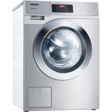 Профессиональная стиральная машина Miele PWM908/сл.клапан, сталь