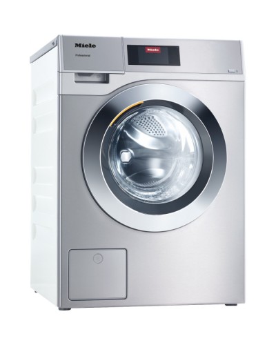 Профессиональная стиральная машина Miele PWM908/сл.клапан, сталь
