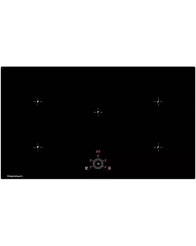 Варочная панель KUPPERSBUSCH KI 9330.0SR