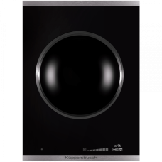 Индукционная варочная панель "WOK" Kuppersbusch VKIW3800.0SR