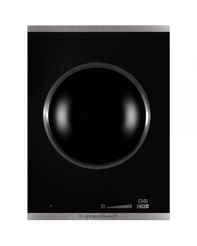 Индукционная варочная панель "WOK" Kuppersbusch VKIW3800.0SR