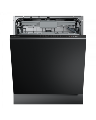Посудомоечная машина Kuppersbusch GX 6500.0 V