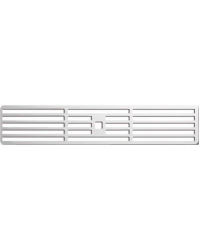 Декоративная решётка для варочных панелей со встроенной вытяжкой Kuppersbusch 99091