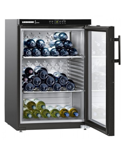 Винный шкаф Liebherr   WKb 1812-21