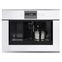 Кофемашина KUPPERSBUSCH  CKV6550.0W
