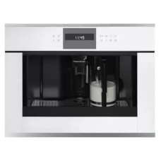 Кофемашина KUPPERSBUSCH  CKV6550.0W