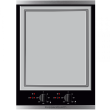 Варочная панель Teppan Yaki Kuppersbusch VKET3800.0SR