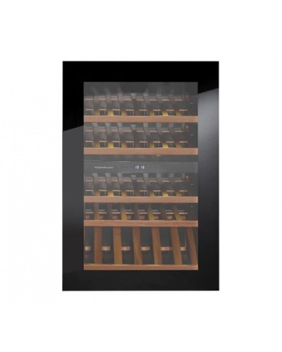 Встроенный винный шкаф Kuppersbusch FWK2852.0S