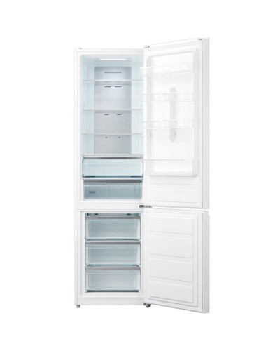 Холодильник NorFrost HAIL 200 NF GSW