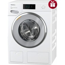 Стиральная машина Miele WWV980WPS White Edition