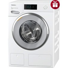 Стиральная машина Miele WWV980WPS White Edition