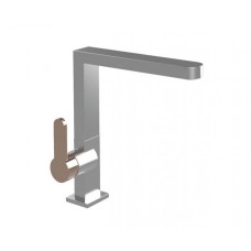 Смеситель NorFlow ROBIN CU