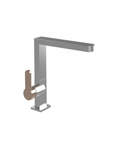 Смеситель NorFlow ROBIN CU