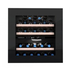 Встроенный винный шкаф Kuppersbusch FWK6862.0S