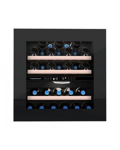 Встроенный винный шкаф Kuppersbusch FWK6862.0S