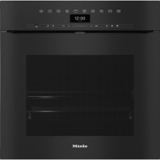 Духовой шкаф Miele H7464BPX OBSW черный обсидиан