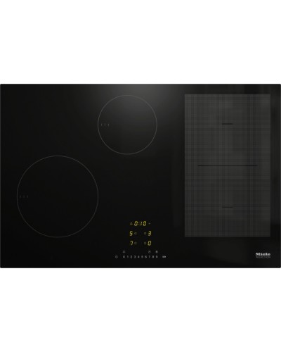 Панель конфорок Miele KM7414 FX