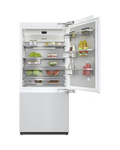 Встраиваемый холодильник-морозильник Miele MasterCool KF2901Vi