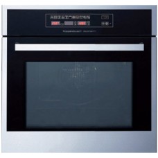 Духовой шкаф KUPPERSBUSCH EEBK 6400.8MX-G