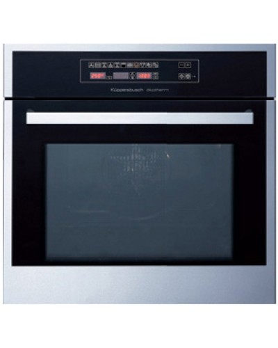 Духовой шкаф KUPPERSBUSCH EEBK 6400.8MX-G
