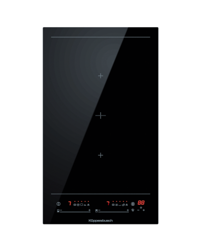 Индукционная варочная панель Kuppersbusch VKI3850.0SR