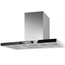 Настенная вытяжка Kuppersbusch DW9350.0E