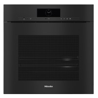 Комби-пароварка DGC7860 HCX Pro OBSW черный обсидиан