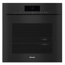 Комби-пароварка DGC7860 HCX Pro OBSW черный обсидиан